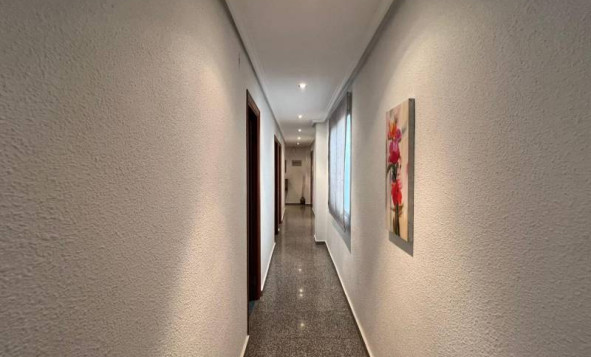 Resale - Apartment - Dolores - Rojales