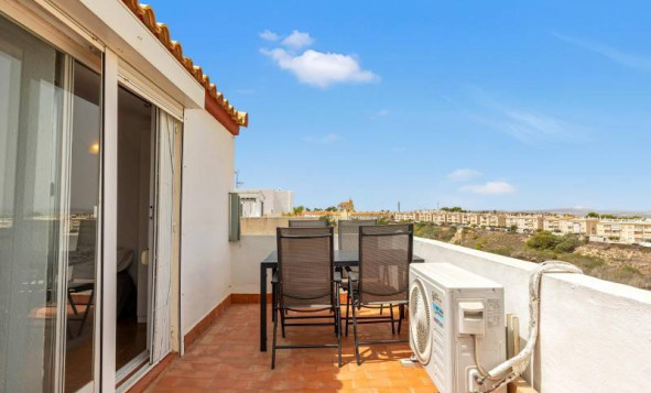 Reventa - 1. Apartment / flat - Torrevieja