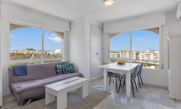 Reventa - 1. Apartment / flat - Torrevieja