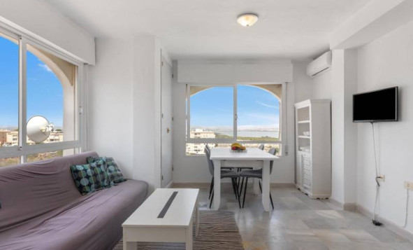 Reventa - 1. Apartment / flat - Torrevieja