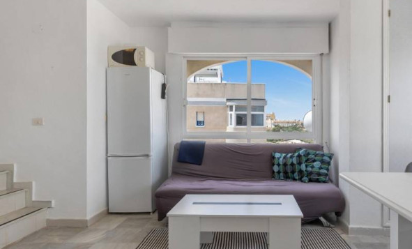 Reventa - 1. Apartment / flat - Torrevieja