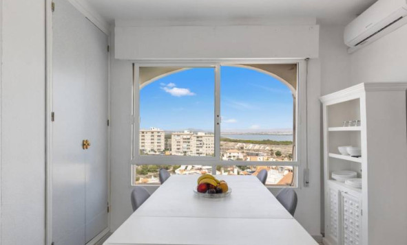 Reventa - 1. Apartment / flat - Torrevieja