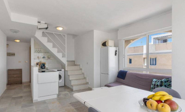 Reventa - 1. Apartment / flat - Torrevieja