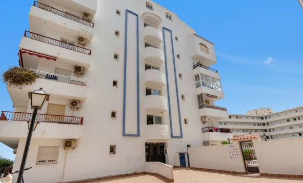 Reventa - 1. Apartment / flat - Torrevieja