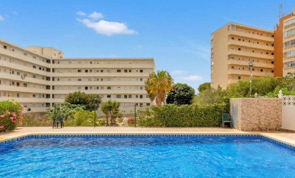 Reventa - 1. Apartment / flat - Torrevieja