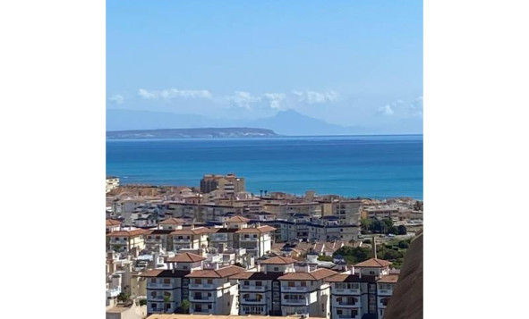 Reventa - 1. Apartment / flat - Torrevieja