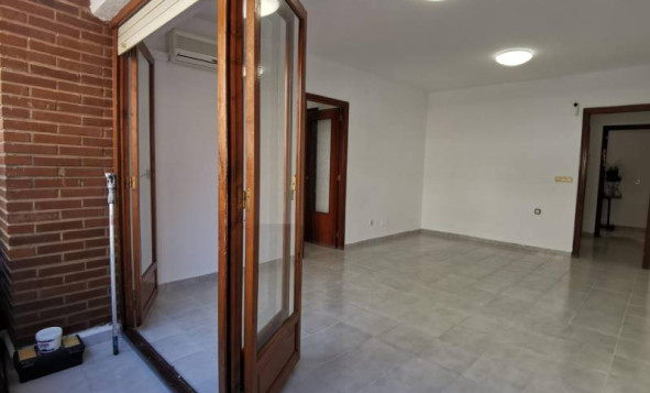 Herverkoop - 1. Appartement / flat - Torrevieja - Costa Blanca Zuid