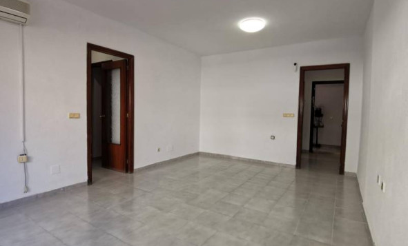 Herverkoop - 1. Appartement / flat - Torrevieja - Costa Blanca Zuid