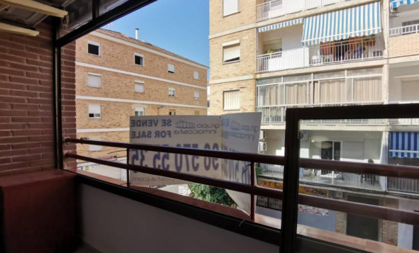 Herverkoop - 1. Appartement / flat - Torrevieja - Costa Blanca Zuid