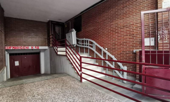 Herverkoop - 1. Appartement / flat - Torrevieja - Costa Blanca Zuid