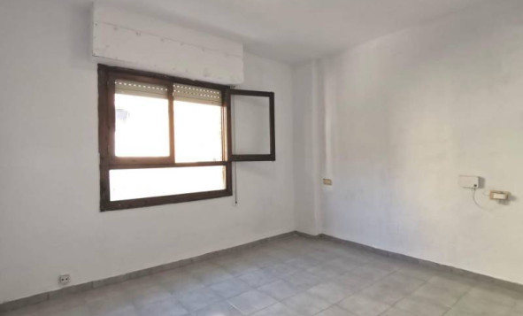 Herverkoop - 1. Appartement / flat - Torrevieja - Costa Blanca Zuid