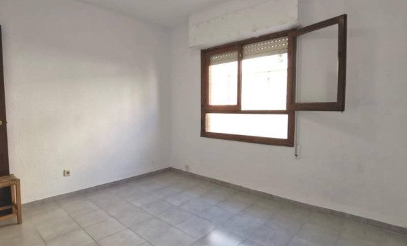 Herverkoop - 1. Appartement / flat - Torrevieja - Costa Blanca Zuid