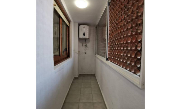 Herverkoop - 1. Appartement / flat - Torrevieja - Costa Blanca Zuid