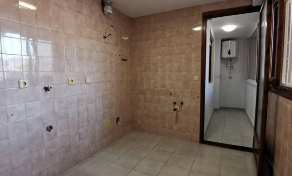 Herverkoop - 1. Appartement / flat - Torrevieja - Costa Blanca Zuid