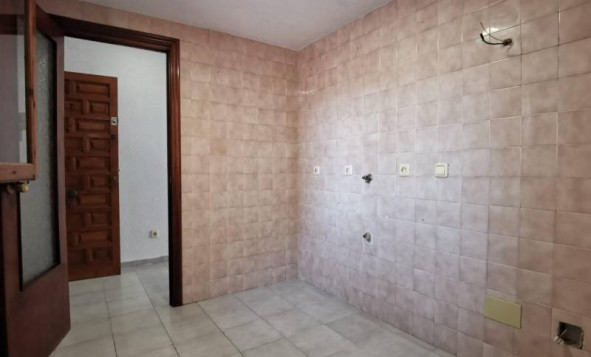 Herverkoop - 1. Appartement / flat - Torrevieja - Costa Blanca Zuid
