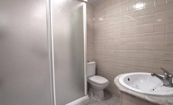 Herverkoop - 1. Appartement / flat - Torrevieja - Costa Blanca Zuid