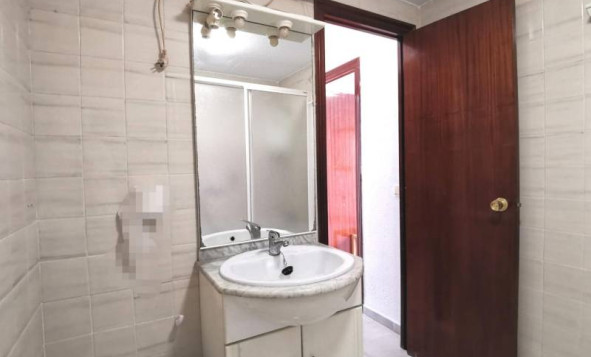 Herverkoop - 1. Appartement / flat - Torrevieja - Costa Blanca Zuid