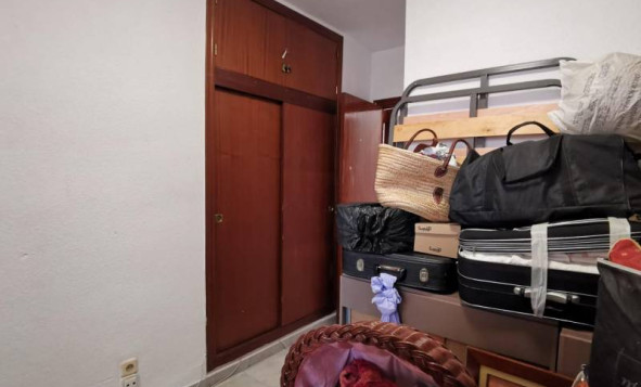 Herverkoop - 1. Appartement / flat - Torrevieja - Costa Blanca Zuid