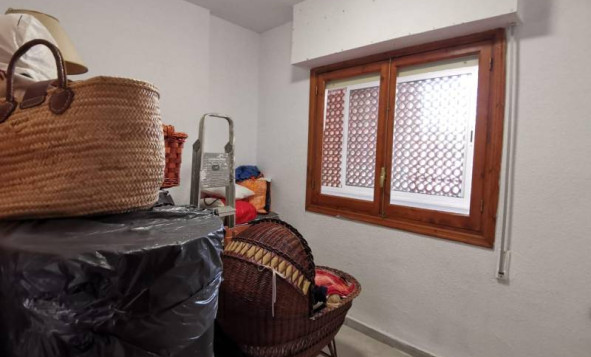 Herverkoop - 1. Appartement / flat - Torrevieja - Costa Blanca Zuid