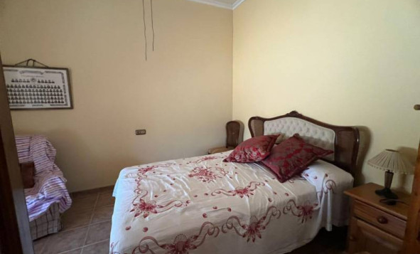 Resale - Villa - Daya Vieja - Rojales