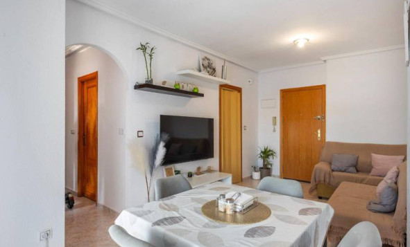 Reventa - Apartment - Torrevieja