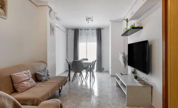 Reventa - Apartment - Torrevieja