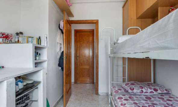 Reventa - Apartment - Torrevieja