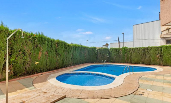 Reventa - Apartment - Torrevieja