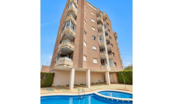 Reventa - Apartment - Torrevieja