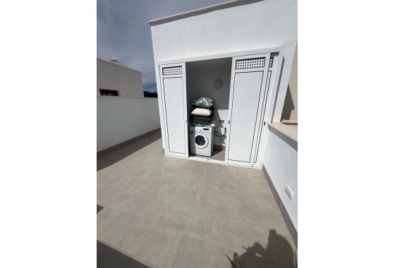 Resale - Villa - San Javier - Los Alcazares