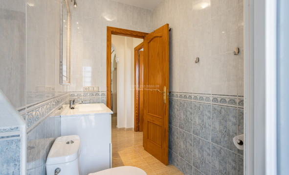 Resale - Semi-detached - Guardamar del Segura - Guardamar