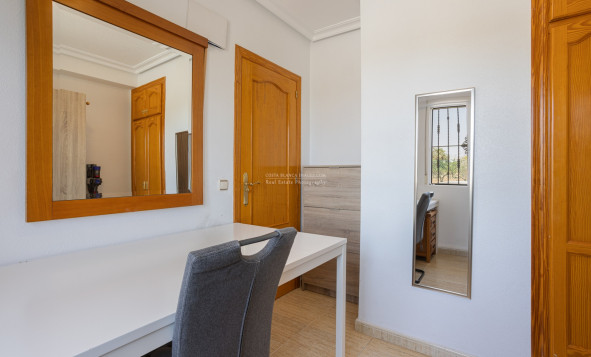 Resale - Semi-detached - Guardamar del Segura - Guardamar