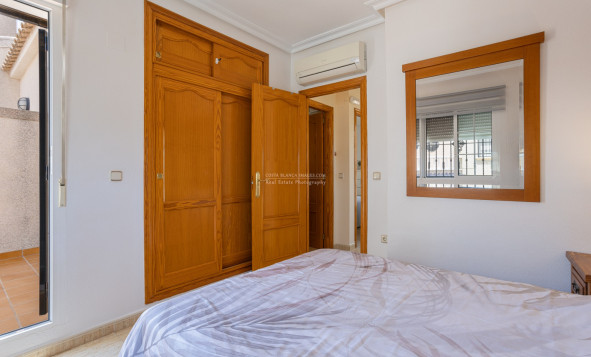 Resale - Semi-detached - Guardamar del Segura - Guardamar