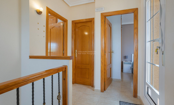 Resale - Semi-detached - Guardamar del Segura - Guardamar