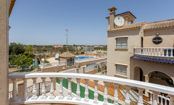 Resale - Semi-detached - Guardamar del Segura - Guardamar