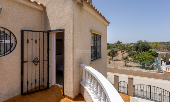 Resale - Semi-detached - Guardamar del Segura - Guardamar