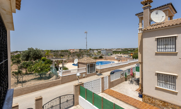 Resale - Semi-detached - Guardamar del Segura - Guardamar