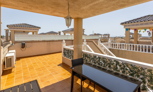 Resale - Semi-detached - Guardamar del Segura - Guardamar