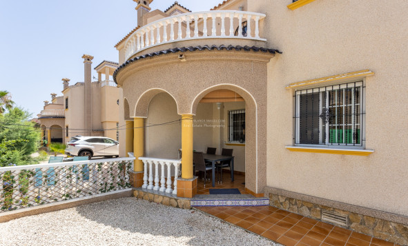 Resale - Semi-detached - Guardamar del Segura - Guardamar