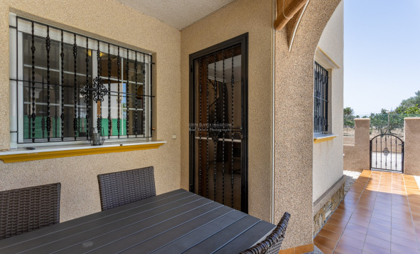 Resale - Semi-detached - Guardamar del Segura - Guardamar