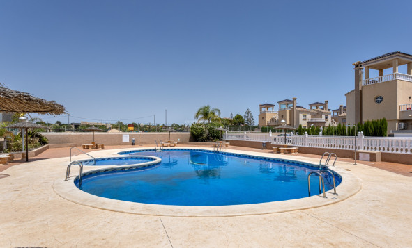 Resale - Semi-detached - Guardamar del Segura - Guardamar