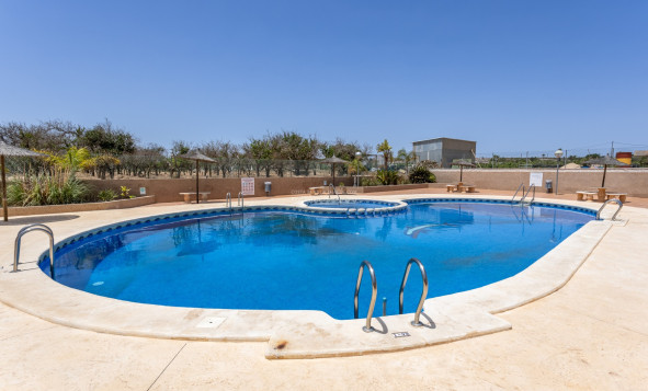 Resale - Semi-detached - Guardamar del Segura - Guardamar