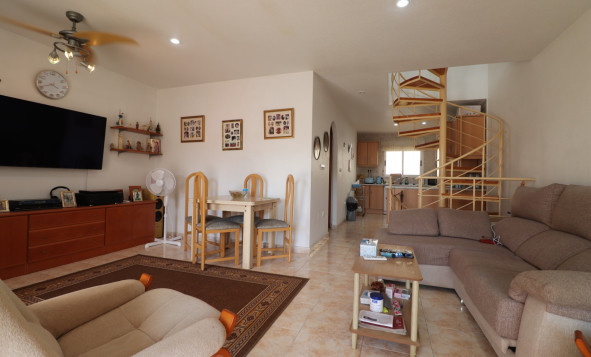 Reventa - Villa - Benijofar - Rojales