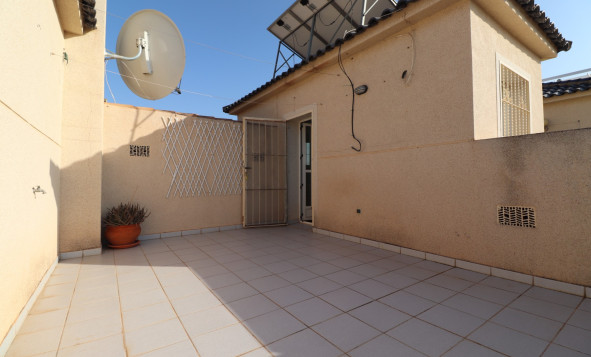 Reventa - Villa - Benijofar - Rojales