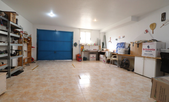 Reventa - Villa - Benijofar - Rojales