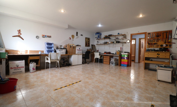 Reventa - Villa - Benijofar - Rojales