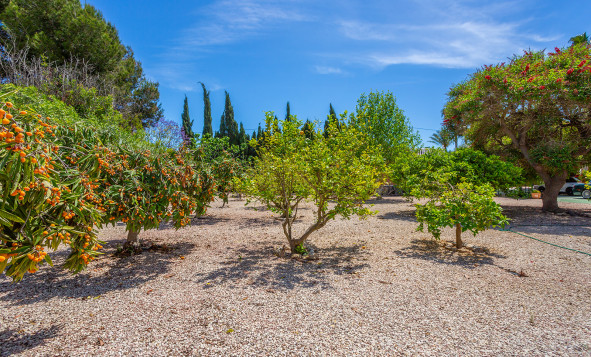 Reventa - Villa - Daya Vieja - Rojales