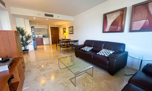 Reventa - Apartment - Punta Prima - Orihuela Costa