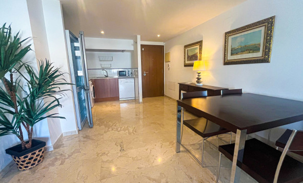 Reventa - Apartment - Punta Prima - Orihuela Costa