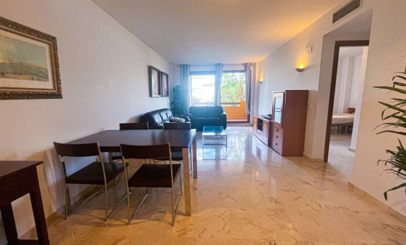 Reventa - Apartment - Punta Prima - Orihuela Costa